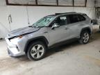 2021 TOYOTA RAV4 XLE P - 4T3B6RFV8MU038396