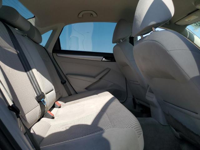 2012 VOLKSWAGEN PASSAT S - 1VWAP7A39CC018899