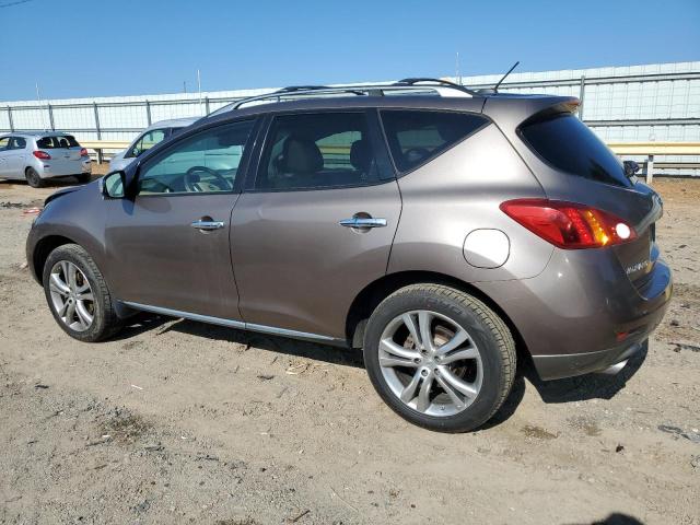 Vin: jn8az1muxaw020305, lot: 58621705, nissan murano s 20102