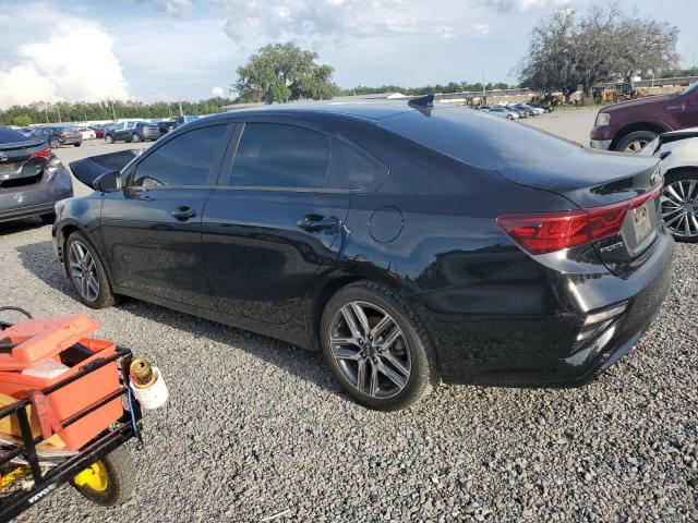 2019 KIA FORTE GT L 3KPF34AD4KE028310