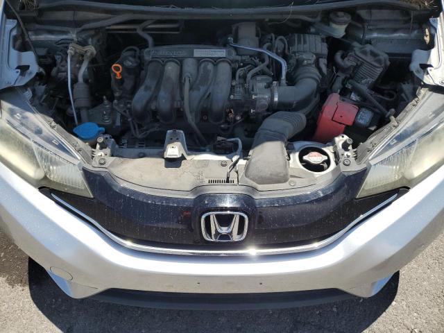 2016 HONDA FIT EX JHMGK5H79GX020531
