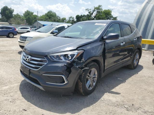 HYUNDAI SANTA FE S