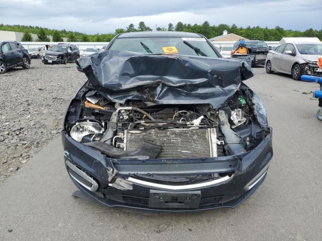 2016 CHEVROLET CRUZE LIMI 1G1PC5SG7G7158908