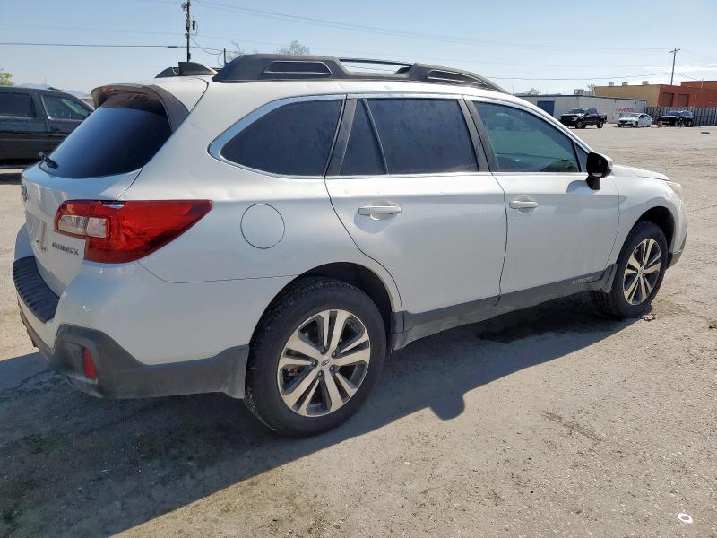 2019 SUBARU OUTBACK 2. 4S4BSAJC6K3389046