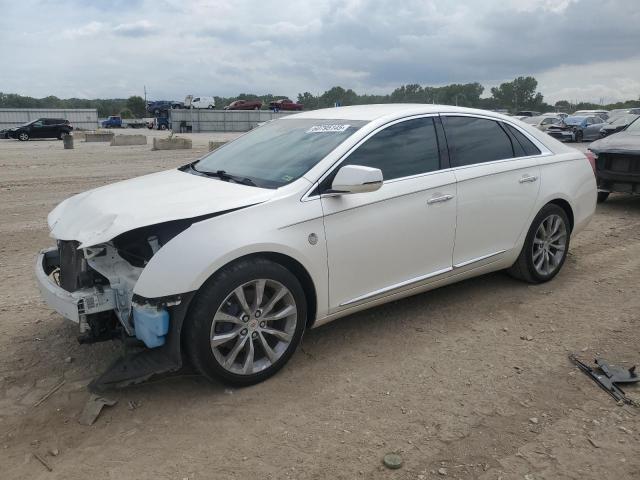 Global Auto Auctions: 2015 CADILLAC XTS LUXURY