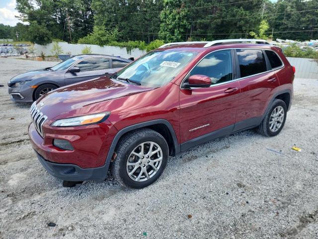 Vin: 1c4pjllxxjd612643, lot: 61998215, jeep grand cher latitude plus 2018 img_1