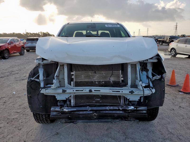 2022 CHEVROLET COLORADO L - 1GCGSCEN5N1112387