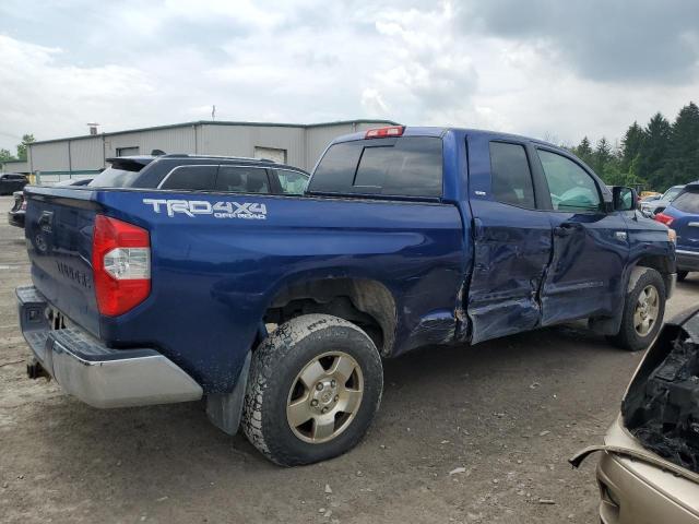 Vin: 5tfuy5f17fx450381, lot: 59532695, toyota tundra double cab sr 20153