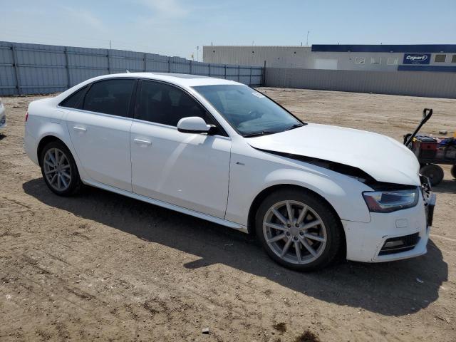 Vin: waubfafl4fn026897, lot: 60658235, audi a4 premium 20154