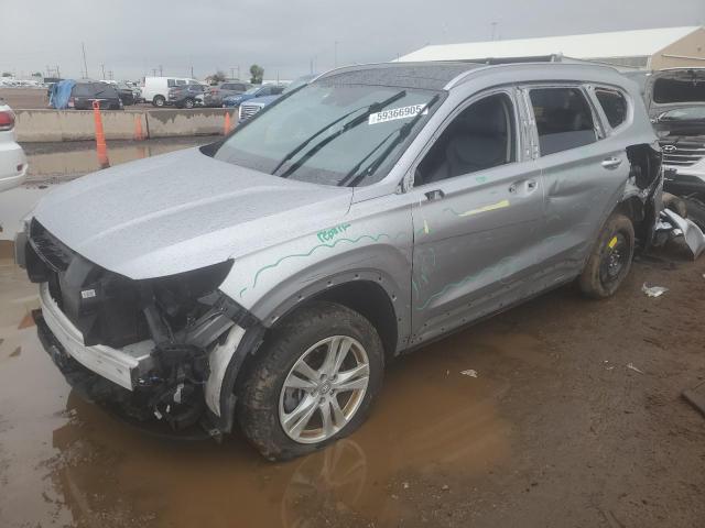 HYUNDAI SANTA FE S