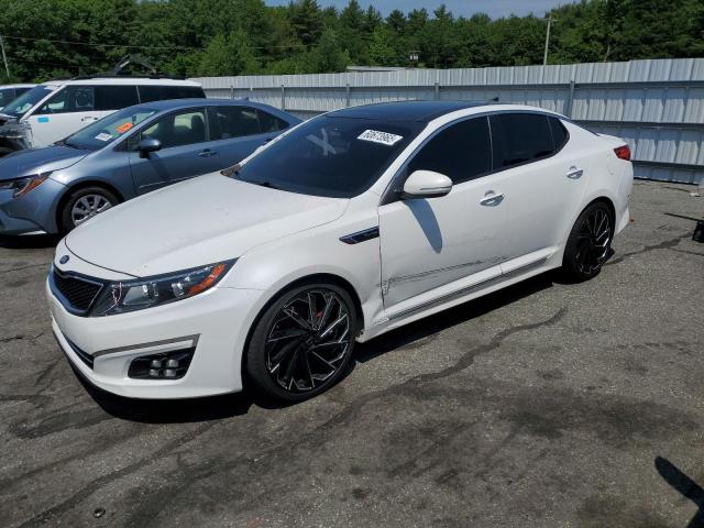 Vin: 5xxgr4a67fg479698, lot: 60673965, kia optima sx 2015 img_1