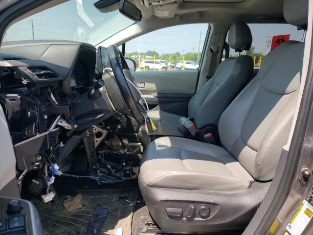 2022 TOYOTA SIENNA XLE - 5TDJRKECXNS134978