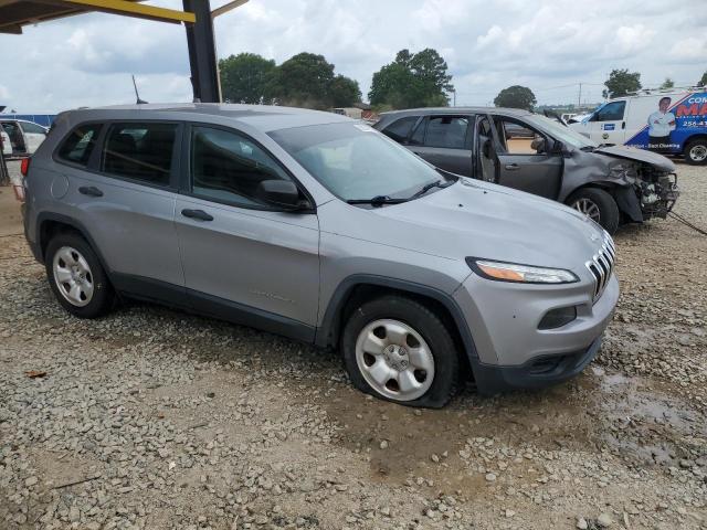 Vin: 1c4pjlab0gw106601, lot: 60854675, jeep grand cher sport 20164