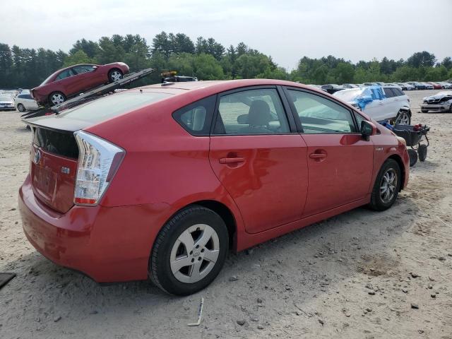 Vin: jtdkn3du0a0091345, lot: 59783155, toyota prius 20103