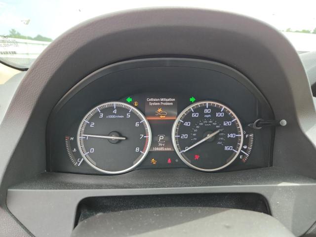 2017 ACURA RDX ADVANC - 5J8TB3H78HL002925
