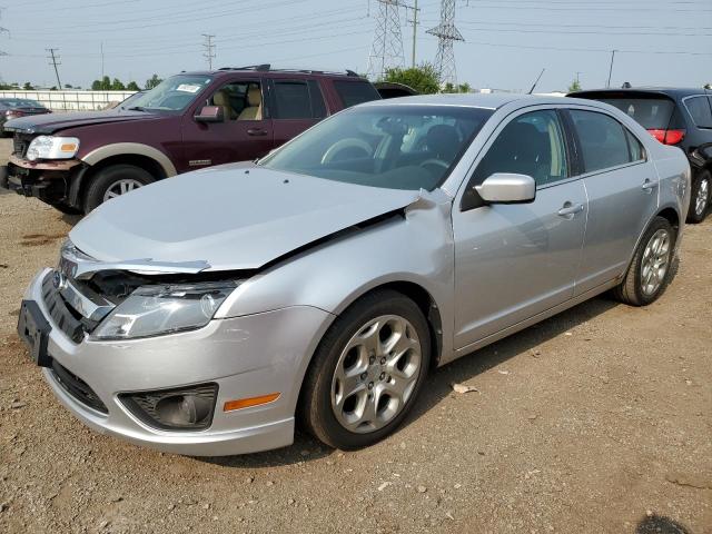 Vin: 3fahp0ha6br188690, lot: 60221405, ford fusion se 2011 img_1
