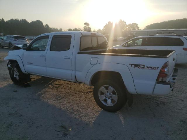 2015 TOYOTA TACOMA DOU 3TMMU4FN4FM085866
