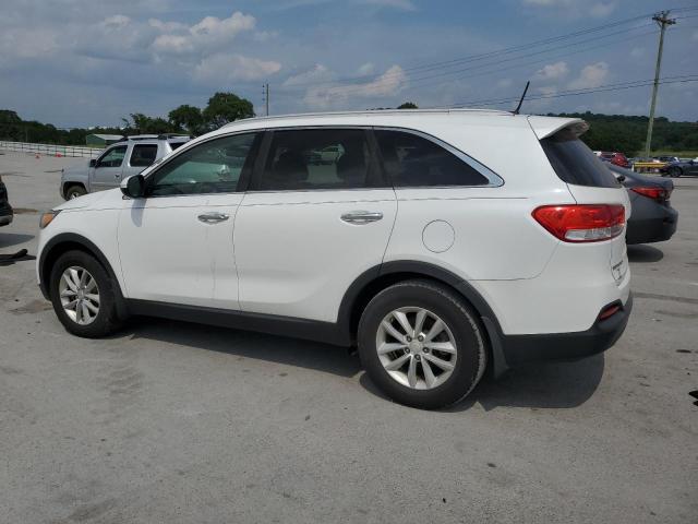 Vin: 5xypg4a58gg108690, lot: 59370425, kia sorento lx 20162