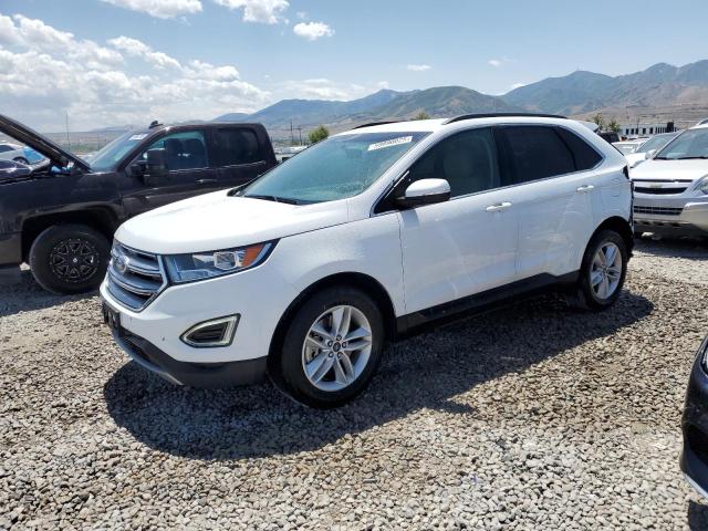 Vin: 2fmpk4j96hbb37320, lot: 59890025, ford edge sel 2017 img_1