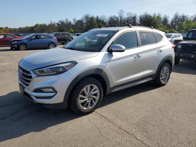 HYUNDAI TUCSON LIM