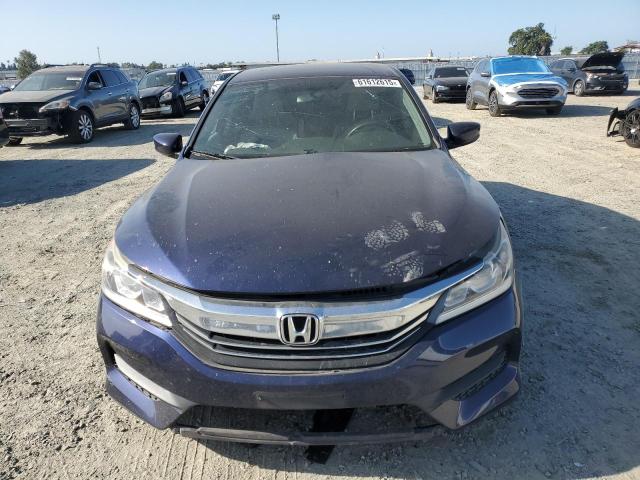 2017 HONDA ACCORD LX 1HGCR2F39HA209941
