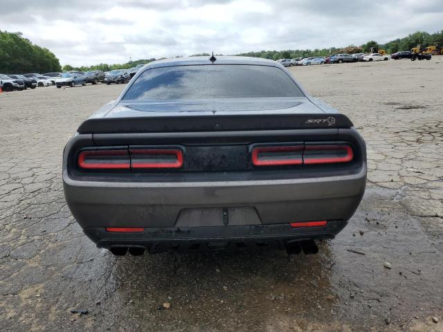 2019 DODGE CHALLENGER 2C3CDZC91KH683362