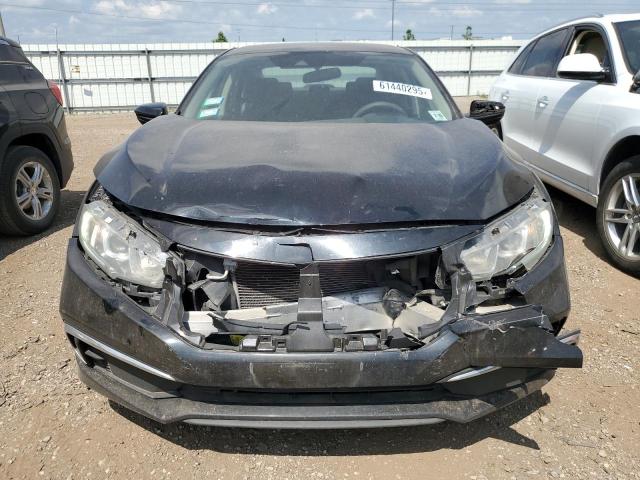 2020 HONDA CIVIC LX 19XFC2F64LE014410