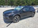 2024 SUBARU CROSSTREK - 4S4GUHL69R3726075