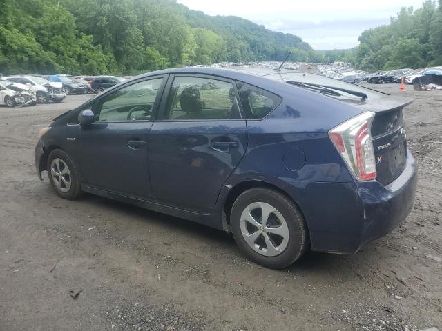 Vin: jtdkn3du4f0474387, lot: 62568045, toyota prius 20152