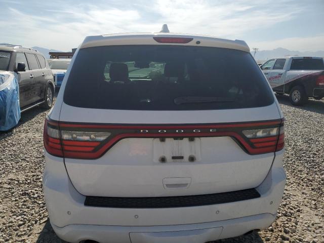 2014 DODGE DURANGO R/ - 1C4SDJCT5EC349136