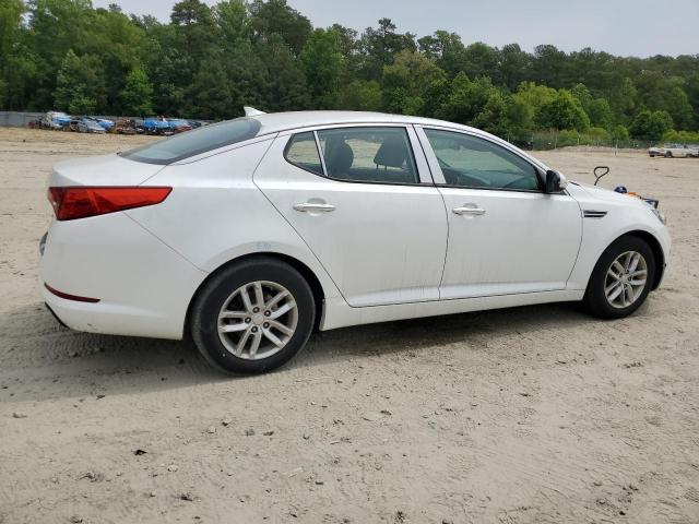 Vin: knagm4a74c5296344, lot: 58660875, kia optima lx 20123