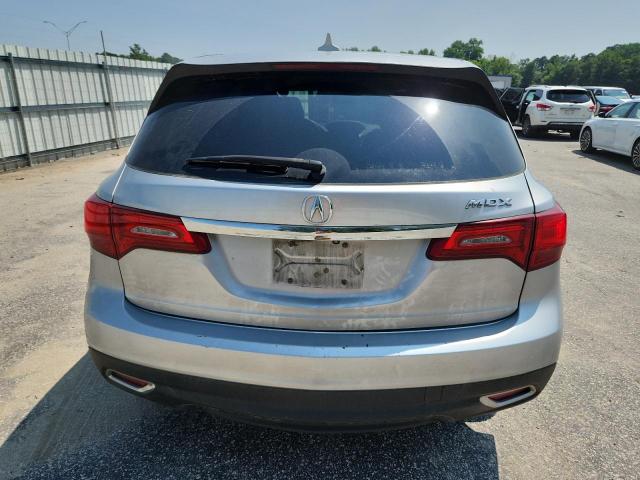 2015 ACURA MDX 5FRYD3H21FB003237
