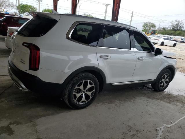2020 KIA TELLURIDE 5XYP34HCXLG047806