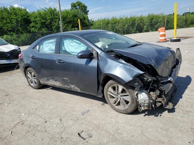 Vin: 2t1bprhe6fc337635, lot: 62612855, toyota corolla eco 20154