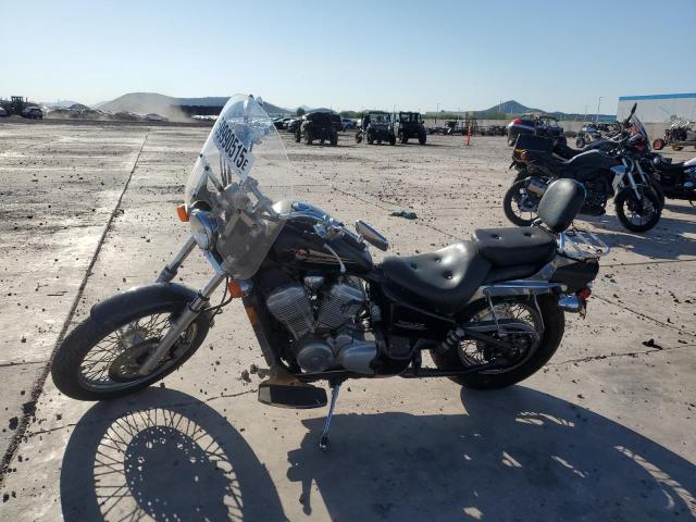 2000 HONDA VT600 C JH2PC2107YM000525