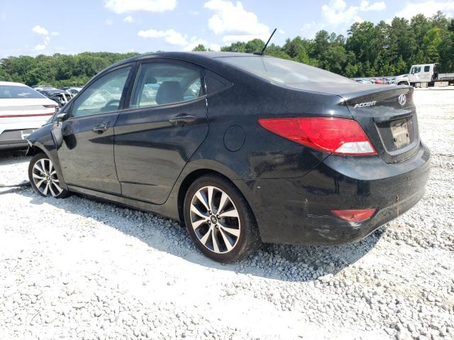 Vin: kmhct4ae7hu351106, lot: 62993045, hyundai accent se 20172