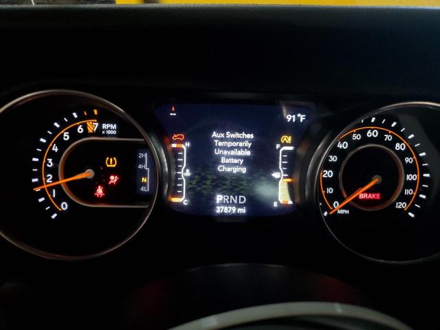 2021 JEEP WRANGLER U 1C4HJXEG4MW782370
