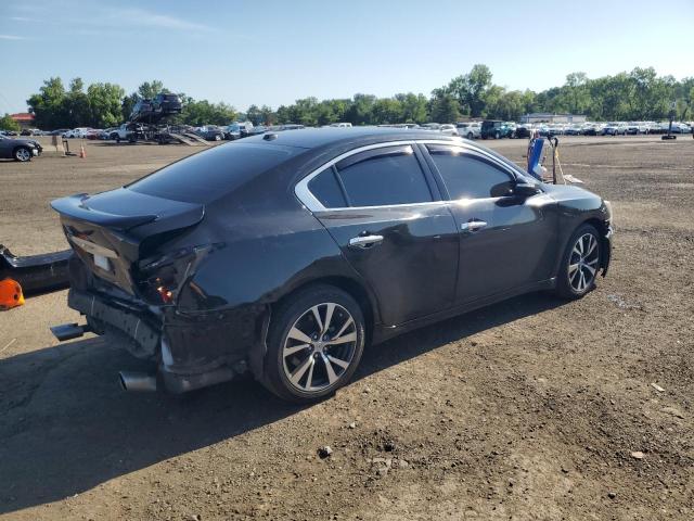 Vin: 1n4aa5ap7ec908175, lot: 61656265, nissan maxima s 20143