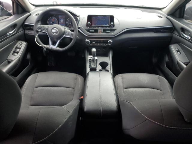 2022 NISSAN ALTIMA S 1N4BL4BV6NN343864