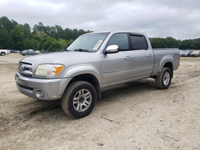 TOYOTA TUNDRA DOU