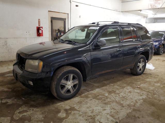 CHEVROLET TRAILBLAZE