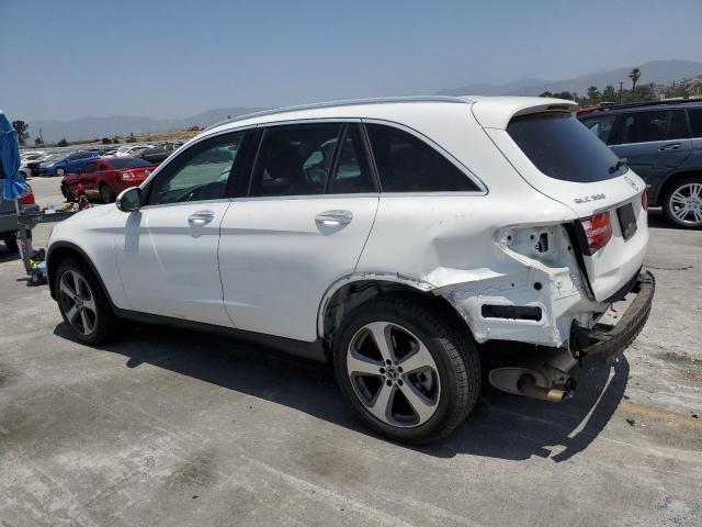 Vin: wdc0g4jb5kf614670, lot: 62017055, mercedes-benz glc-class 300 20192