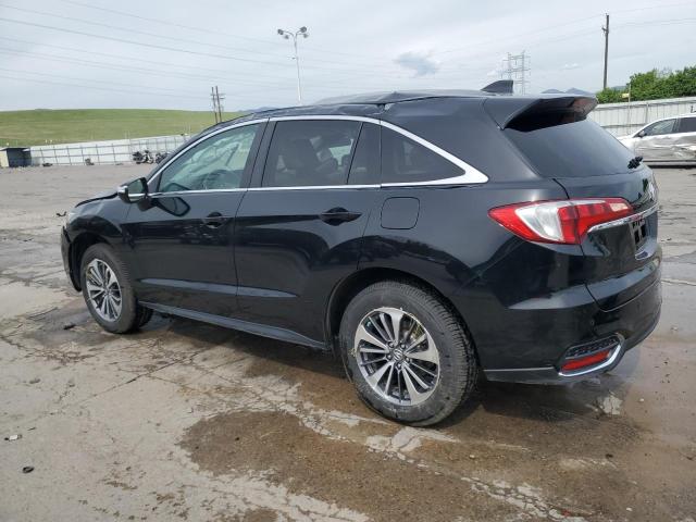 Vin: 5j8tb4h71jl012613, lot: 59033905, acura rdx advance 20182