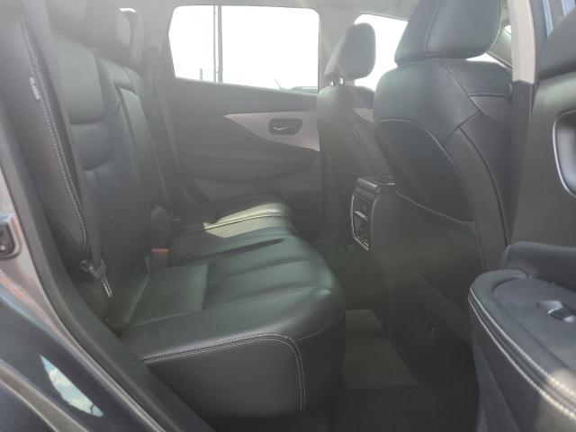 2020 NISSAN MURANO SL 5N1AZ2CJ7LN150605