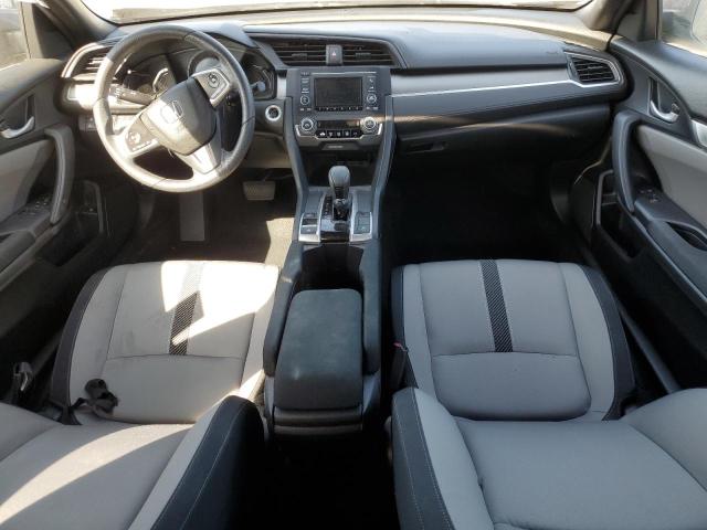 2017 HONDA CIVIC LX 2HGFC4B02HH300881