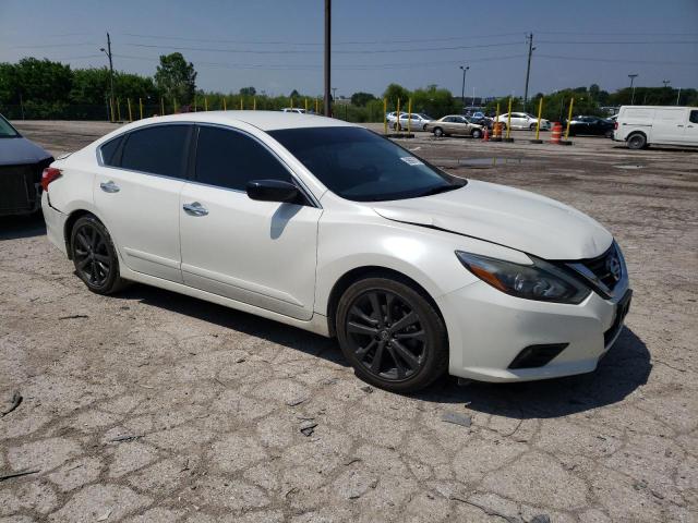 Vin: 1n4al3ap1gc185294, lot: 59866715, nissan altima 2.5 20164