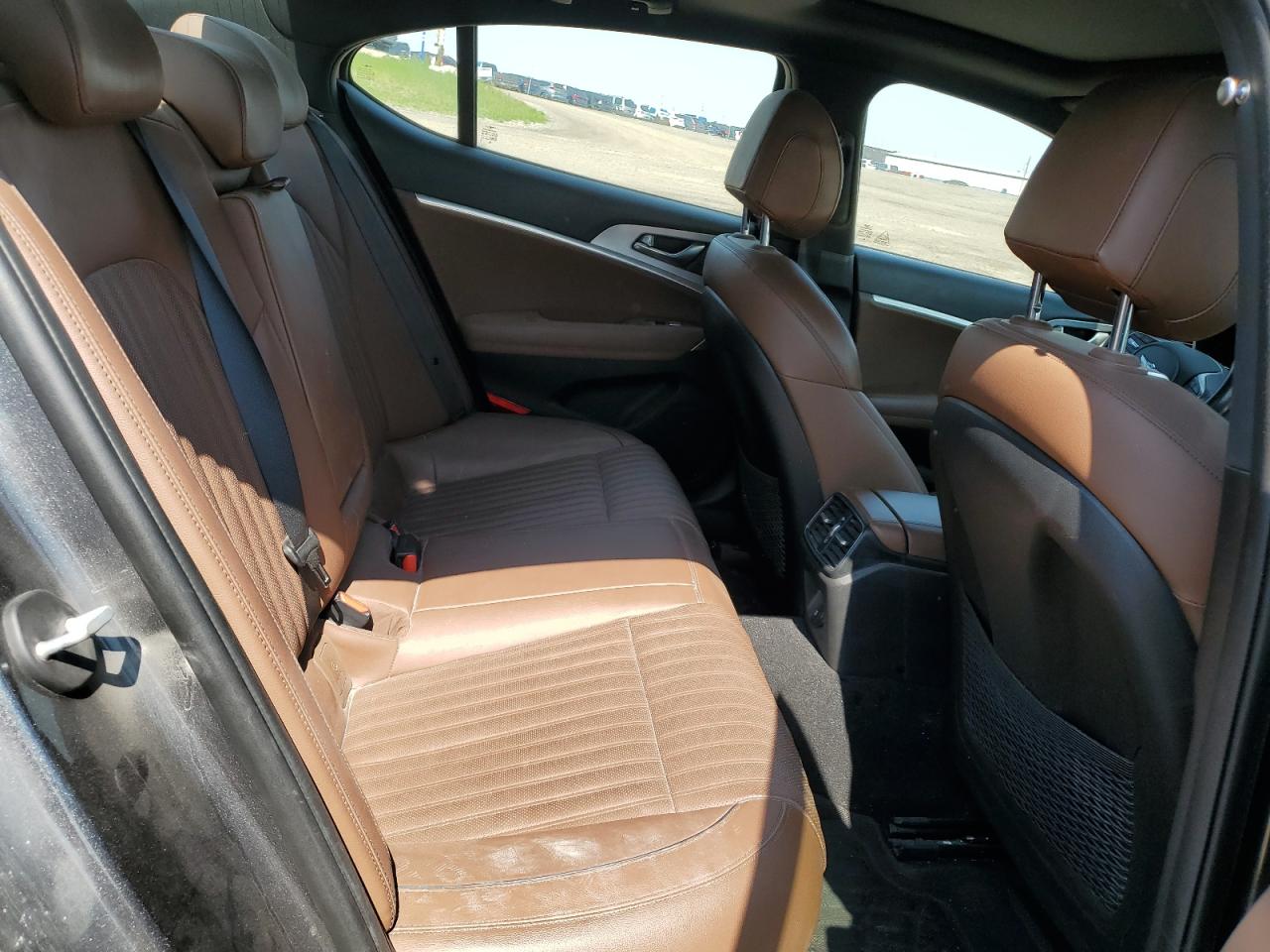 GENESIS G70 ADVANCED