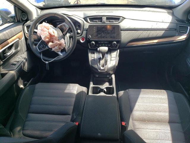 2020 HONDA CR-V EX - 7FARW2H57LE021679