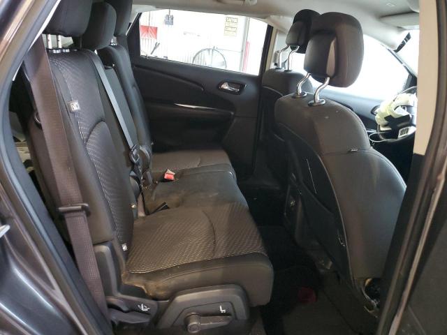2020 DODGE JOURNEY SE - 3C4PDCAB7LT279345