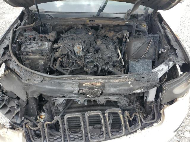 2017 JEEP GRAND CHER - 1C4RJFLG9HC602034